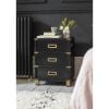 Greenwich Bedside Drawers