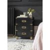 Greenwich Bedside Drawers