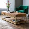 Henley Coffee Table