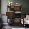 Berkeley Marble Shelving Unit