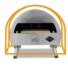 Casa Mia Pizza Oven Cover Carry Case 12inch Size