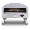 Casa Mia Bravo - 16 Inch Gas Pizza Oven