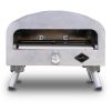 Casa Mia 16" Pizza Oven and Prep Table Bundle