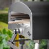 Casa Mia 16" Pizza Oven and Prep Table Bundle