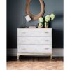 Chevron Chest Of Drawers