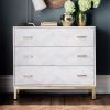 Chevron Chest Of Drawers