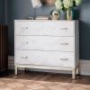 Chevron Chest Of Drawers