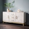 Chevron Sideboard