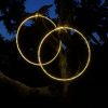 Circle Ring Light - 100cm