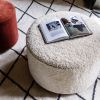 Carnaby aerial cotton rug