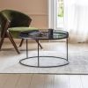 Doris Coffee Table Black