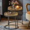 Doris Nesting Side Tables