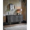 Fandango Sideboard - Black