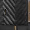 Fandango Sideboard - Black