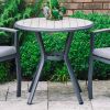 Gabriela 2 Seat Bistro Set 