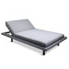 Ingrid Upholstered Daybed