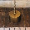 Kew Floor Lamp Antique Bronze 