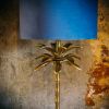 Kew Floor Lamp Antique Bronze 