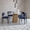 Westbourne Dining Table - Natural