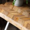 LOGAN WRITING DESK