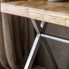 LOGAN WRITING DESK