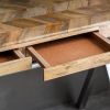 LOGAN WRITING DESK