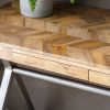LOGAN WRITING DESK