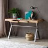 LOGAN WRITING DESK