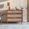 Maya Chest of Drawers