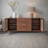 Maya Sideboard