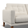 Atkin and Thyme Fitzroy 3 Seater Sofa Detail
