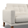 Atkin and Thyme Fitzroy 4 Seater Sofa Detail