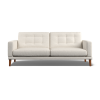 Atkin and Thyme Fitzroy 4 Seater Sofa Front