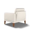 Atkin and Thyme Fitzroy Armchair