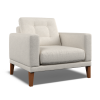 Atkin and Thyme Fitzroy Armchair