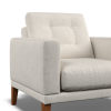 Atkin and Thyme Fitzroy Armchair