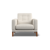 Atkin and Thyme Fitzroy Armchair