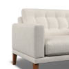 Atkin and Thyme Fitzroy Loveseat 