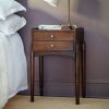 Quinn Bedside Drawers