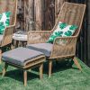 Rosa Lounge Seats