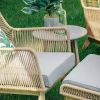 Rosa Lounge Seats