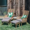 Rosa Lounge Seats