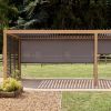 Atkin and Thyme Savannah Texteline Side Wall 4M Lifestyle