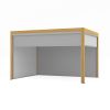 Atkin and Thyme Savannah Texteline Side Wall 4M 