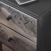 Mercury Bedside Drawers