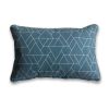 Triangles Scatter Cushion