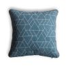 Triangles Scatter Cushion