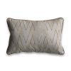 Zigzags Scatter Cushion
