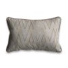Zigzags Scatter Cushion