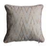 Zigzags Scatter Cushion